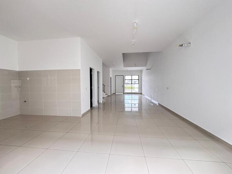 Cluster House for Sale in Eco Botanic (Iskandar Puteri (Nusajaya)) - Jaz Lee - PropertyGuru.com.my