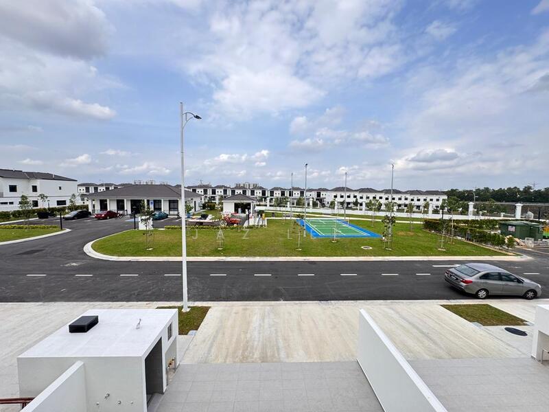 Cluster House for Sale in Eco Botanic (Iskandar Puteri (Nusajaya)) - Jaz Lee - PropertyGuru.com.my