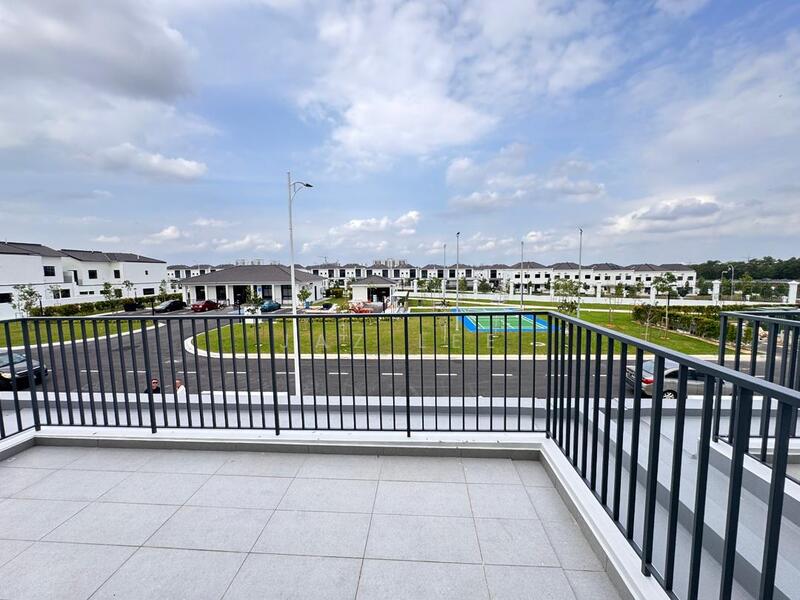 Cluster House for Sale in Eco Botanic (Iskandar Puteri (Nusajaya)) - Jaz Lee - PropertyGuru.com.my