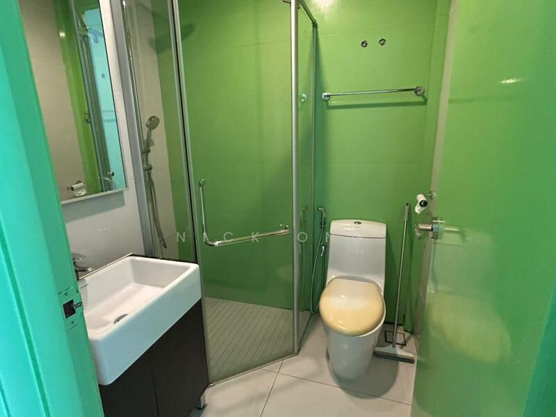 Condominium for Rent at Bay Point @ Country Garden Danga Bay - Nick Ong - Bathroom - PropertyGuru.com.my