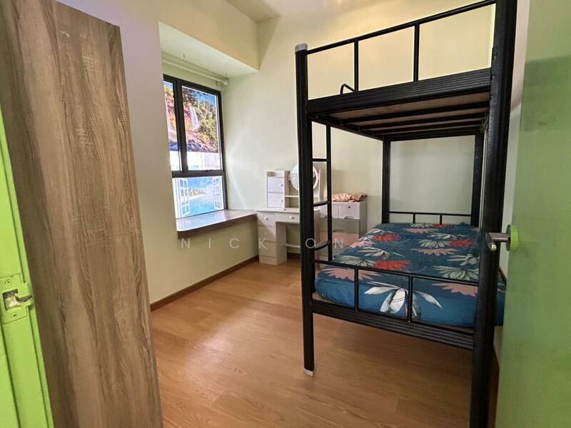 Condominium for Rent at Bay Point @ Country Garden Danga Bay - Nick Ong - Bedroom - PropertyGuru.com.my