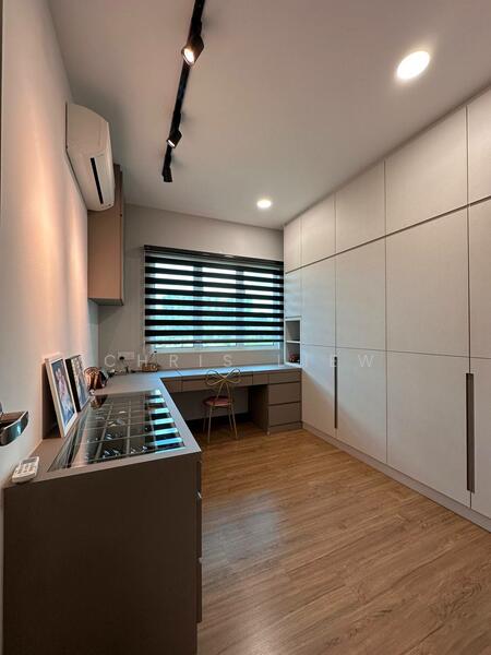 Larkin Residence untuk Untuk Dijual - RM 598,000, Feb 2026 - Study - PropertyGuru.com.my