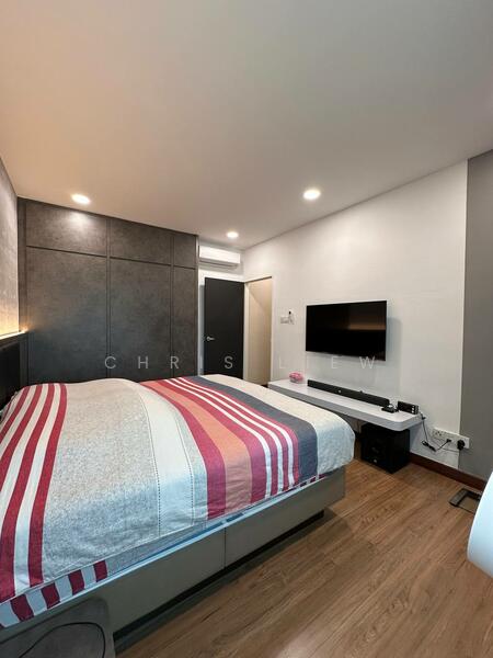 Larkin Residence untuk Untuk Dijual - RM 598,000, Feb 2026 - Bedroom - PropertyGuru.com.my