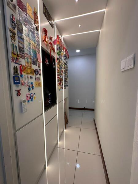 Larkin Residence untuk Untuk Dijual - RM 598,000, Feb 2026 - Corridor - PropertyGuru.com.my