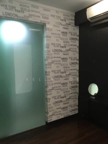 Service Residence for Rent at The Scott Garden SOHO - Kelly Kok - Interior - PropertyGuru.com.my