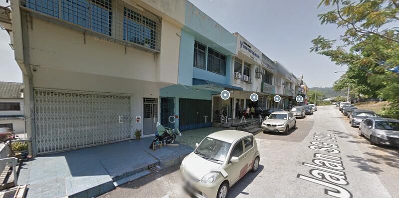 Shop / Office for Sale in Taman Sri Gombak (Gombak) - Eric Tham - Exterior - PropertyGuru.com.my