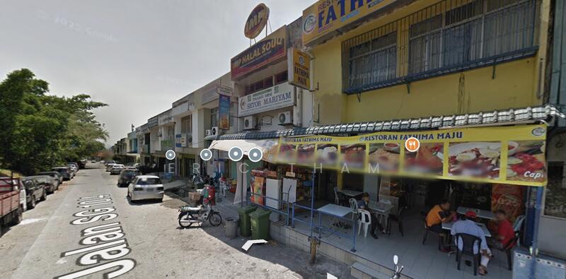 Shop / Office for Sale in Taman Sri Gombak (Gombak) - Eric Tham - Exterior - PropertyGuru.com.my