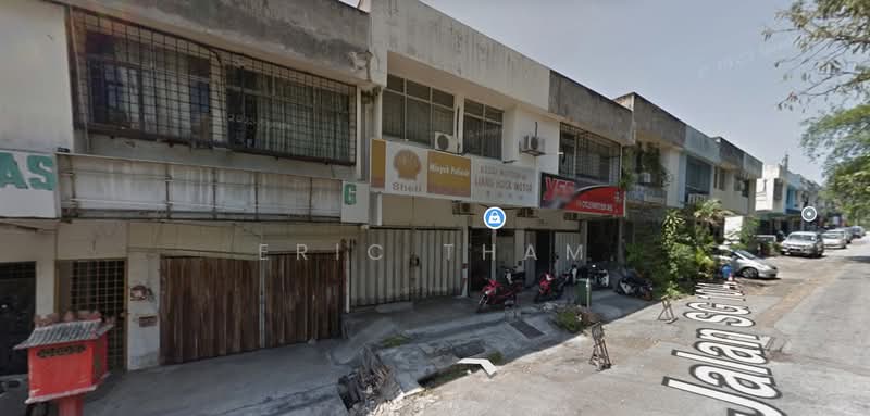 Shop / Office for Sale in Taman Sri Gombak (Gombak) - Eric Tham - Exterior - PropertyGuru.com.my