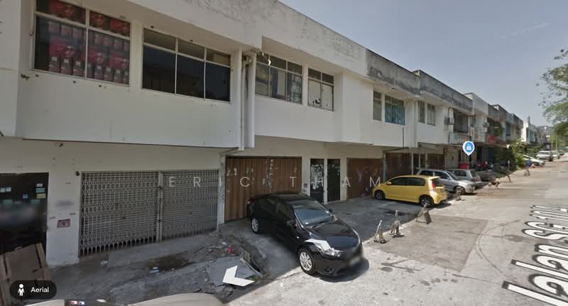 Shop / Office for Sale in Taman Sri Gombak (Gombak) - Eric Tham - Exterior - PropertyGuru.com.my