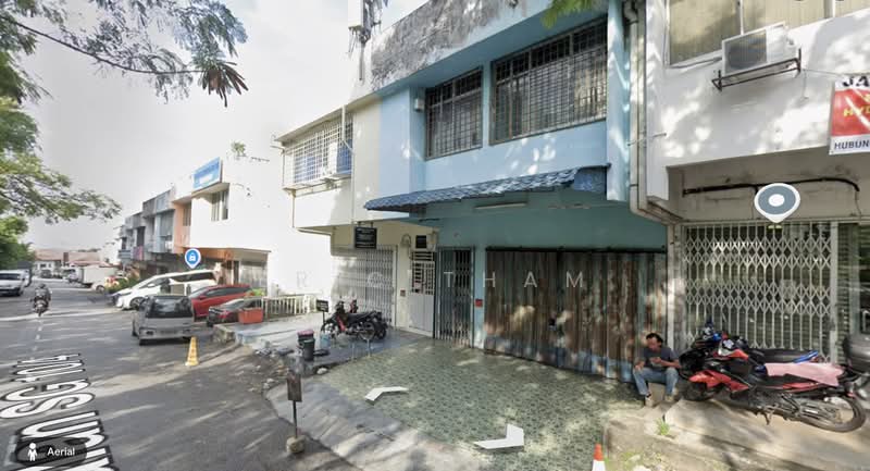 Shop / Office for Sale in Taman Sri Gombak (Gombak) - Eric Tham - Exterior - PropertyGuru.com.my