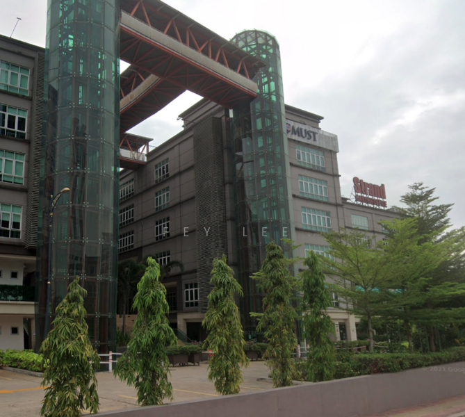 Shop / Office for Sale in Pju 5 (Kota Damansara) - Fey Lee - Exterior - PropertyGuru.com.my