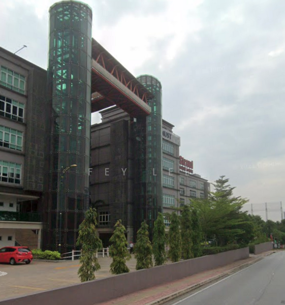 Shop / Office for Sale in Pju 5 (Kota Damansara) - Fey Lee - Exterior - PropertyGuru.com.my