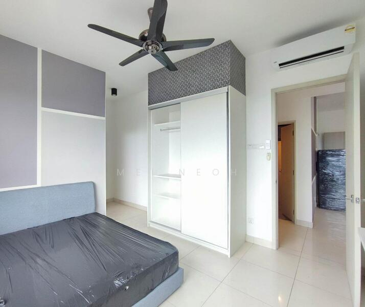 Condominium for Rent at The Raffles Suites - Mei Neoh - Bedroom - PropertyGuru.com.my