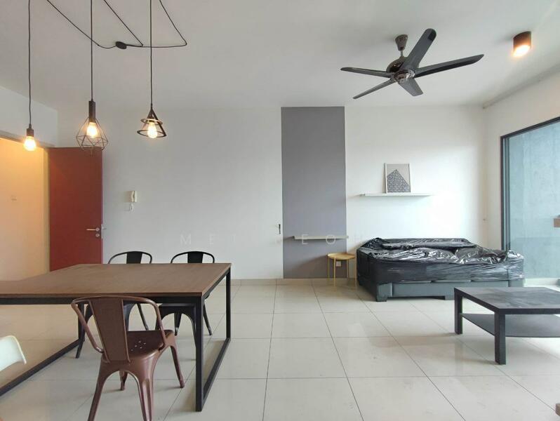 Condominium for Rent at The Raffles Suites - Mei Neoh - PropertyGuru.com.my