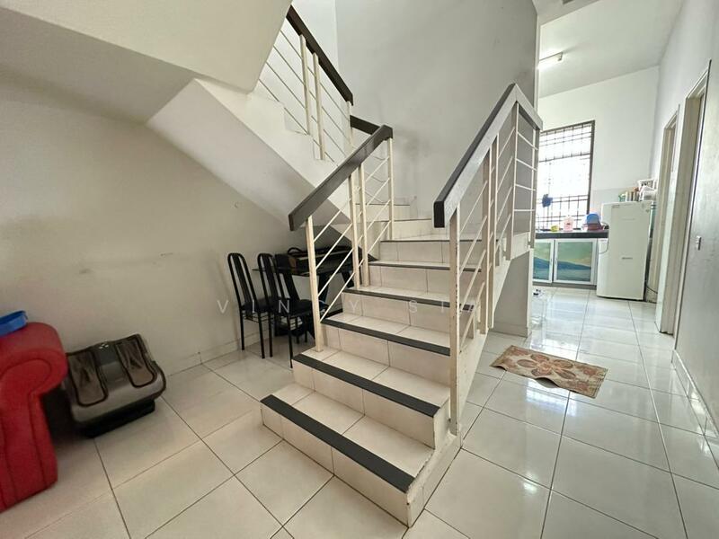 2-storey Terraced House for Sale in Setia Tropika (Johor Bahru) - Vincy Sia - Interior - PropertyGuru.com.my