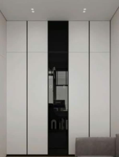 Kondominium untuk Disewa di Picasso Residence - Bing Bing - Interior - PropertyGuru.com.my