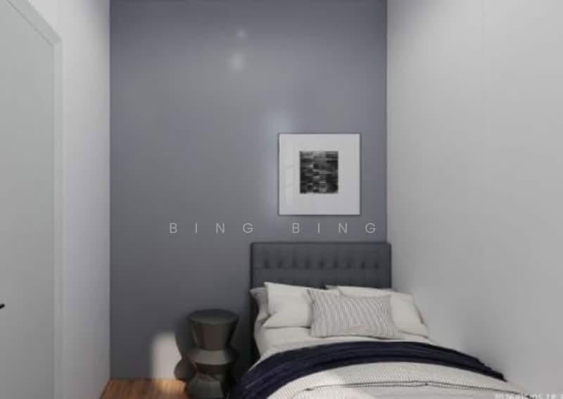 Kondominium untuk Disewa di Picasso Residence - Bing Bing - Bedroom - PropertyGuru.com.my