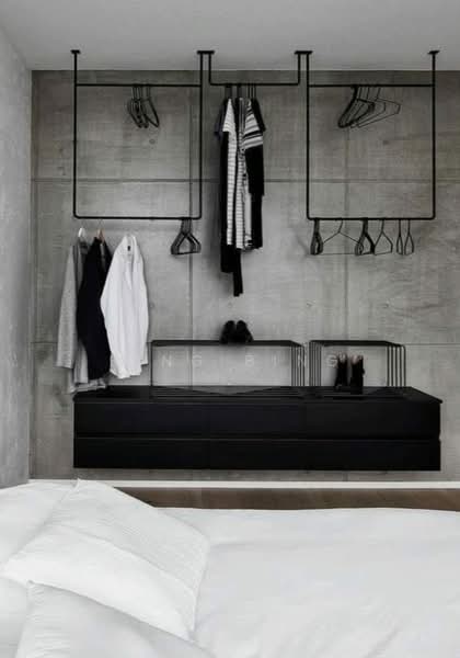 Kondominium untuk Disewa di Picasso Residence - Bing Bing - Bedroom - PropertyGuru.com.my