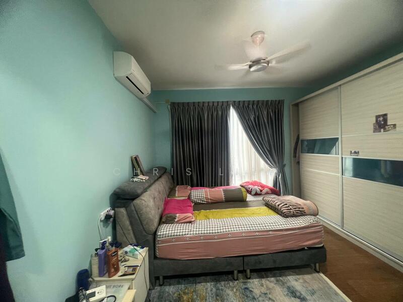 Country Garden Central Park untuk Untuk Dijual - RM 600,000, Mac 2026 - PropertyGuru.com.my