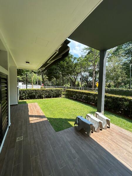 3-storey Terraced House for Sale in Leisure Farm (Gelang Patah) - Kyle Das - Exterior - PropertyGuru.com.my