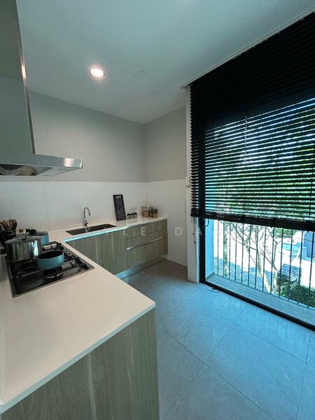 3-storey Terraced House for Sale in Leisure Farm (Gelang Patah) - Kyle Das - Kitchen - PropertyGuru.com.my