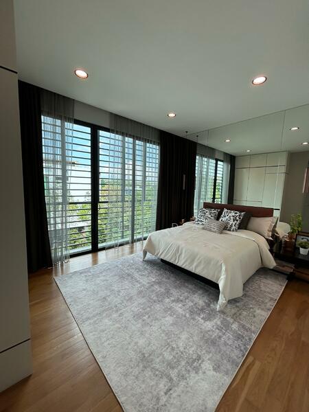 3-storey Terraced House for Sale in Leisure Farm (Gelang Patah) - Kyle Das - Bedroom - PropertyGuru.com.my