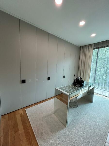 3-storey Terraced House for Sale in Leisure Farm (Gelang Patah) - Kyle Das - Interior - PropertyGuru.com.my