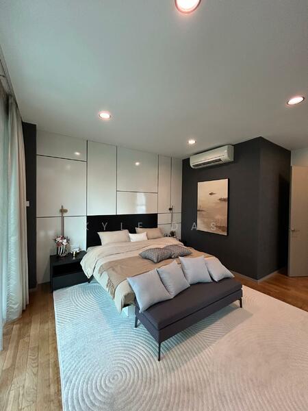 3-storey Terraced House for Sale in Leisure Farm (Gelang Patah) - Kyle Das - Bedroom - PropertyGuru.com.my