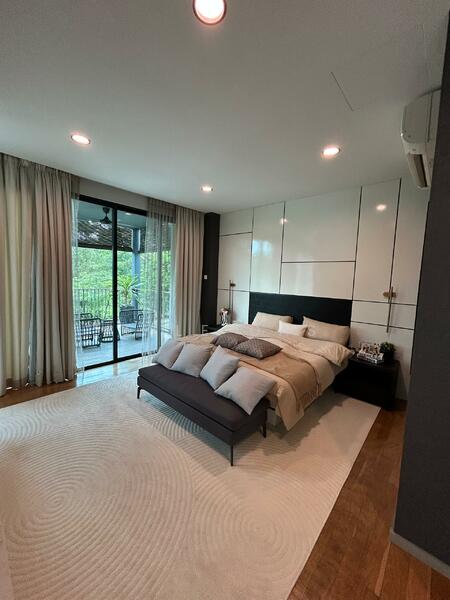 3-storey Terraced House for Sale in Leisure Farm (Gelang Patah) - Kyle Das - Bedroom - PropertyGuru.com.my