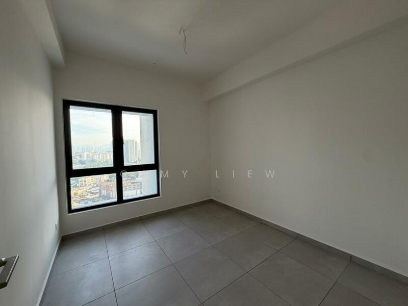 Service Residence for Sale at D'Ivo - Camy Liew - Bedroom 1 - PropertyGuru.com.my