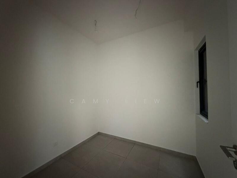 Service Residence for Sale at D'Ivo - Camy Liew - Bedroom 2 - PropertyGuru.com.my