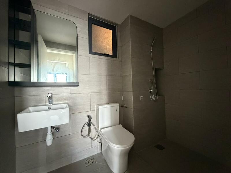 Service Residence for Sale at D'Ivo - Camy Liew - Bathroom - PropertyGuru.com.my