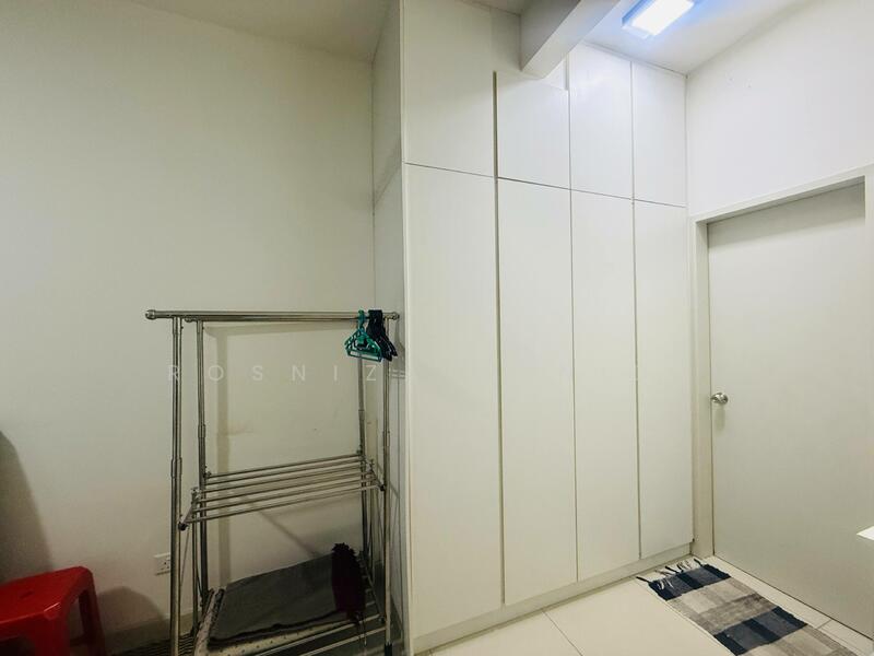 Savanna Executive Suite @ Southville City untuk Untuk Disewa - RM 1,700 /bulan, Feb 2026 - Interior - PropertyGuru.com.my