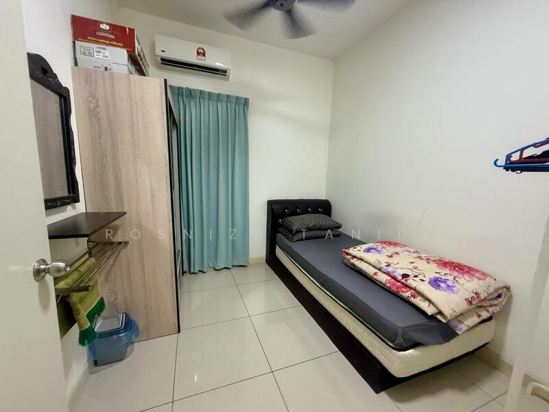 Savanna Executive Suite @ Southville City untuk Untuk Disewa - RM 1,700 /bulan, Feb 2026 - Bedroom - PropertyGuru.com.my
