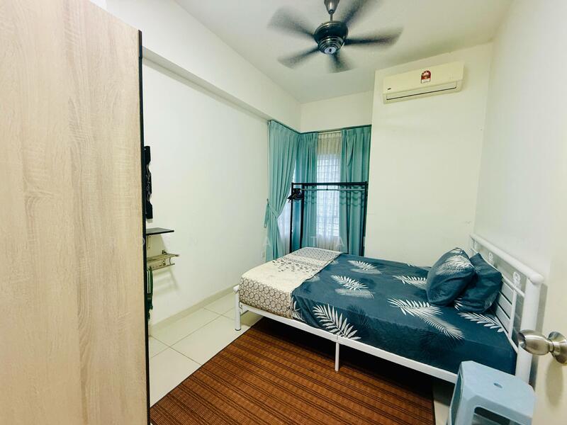 Savanna Executive Suite @ Southville City untuk Untuk Disewa - RM 1,700 /bulan, Feb 2026 - Bedroom - PropertyGuru.com.my