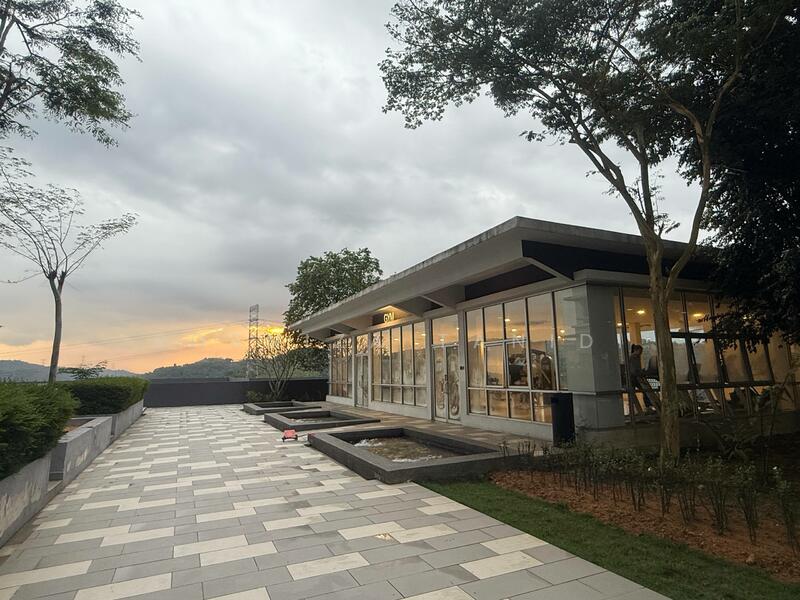 Savanna Executive Suite @ Southville City untuk Untuk Disewa - RM 1,700 /bulan, Feb 2026 - Exterior - PropertyGuru.com.my