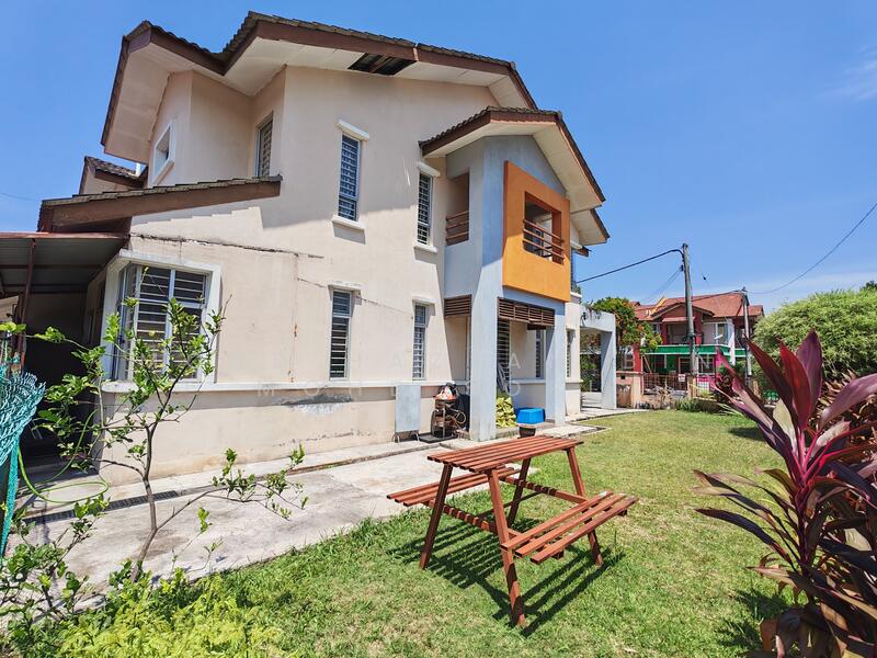 2-storey Terraced House for Sale in Sungai Buloh (Selangor) - Mohd Hazlan bin Mohd Sopi - Exterior - PropertyGuru.com.my