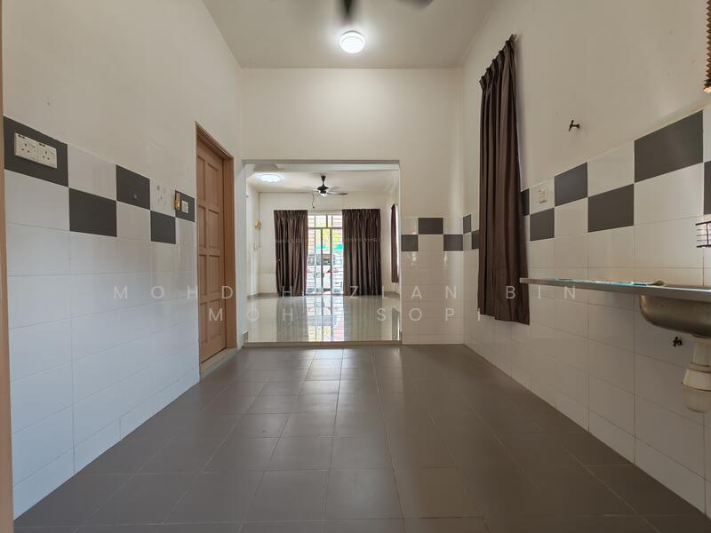 2-storey Terraced House for Sale in Sungai Buloh (Selangor) - Mohd Hazlan bin Mohd Sopi - PropertyGuru.com.my