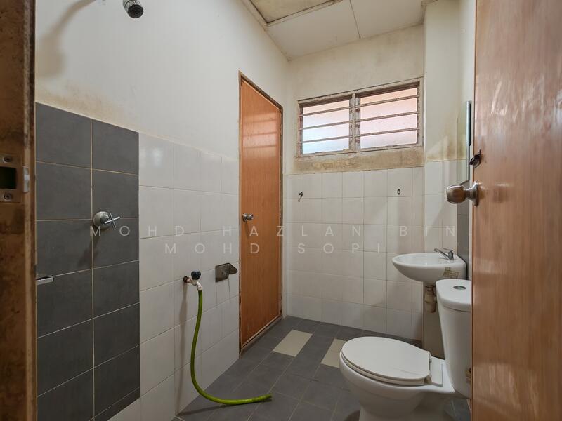 2-storey Terraced House for Sale in Sungai Buloh (Selangor) - Mohd Hazlan bin Mohd Sopi - PropertyGuru.com.my