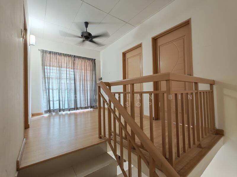2-storey Terraced House for Sale in Sungai Buloh (Selangor) - Mohd Hazlan bin Mohd Sopi - PropertyGuru.com.my