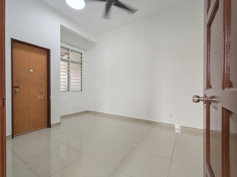 2-storey Terraced House for Sale in Sungai Buloh (Selangor) - Mohd Hazlan bin Mohd Sopi - Interior - PropertyGuru.com.my