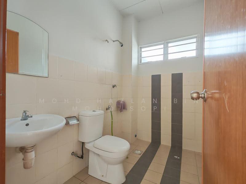 2-storey Terraced House for Sale in Sungai Buloh (Selangor) - Mohd Hazlan bin Mohd Sopi - PropertyGuru.com.my