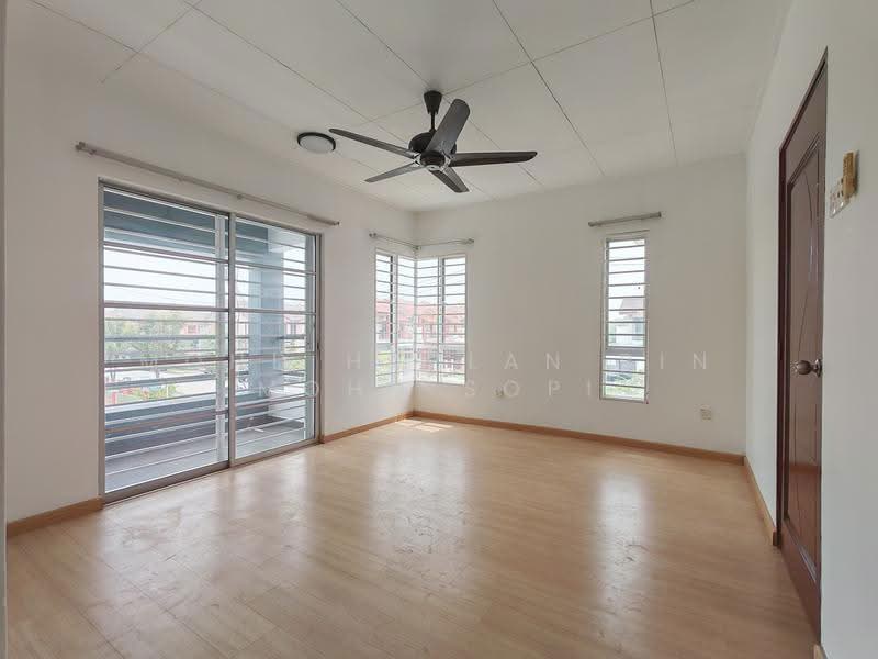 2-storey Terraced House for Sale in Sungai Buloh (Selangor) - Mohd Hazlan bin Mohd Sopi - PropertyGuru.com.my
