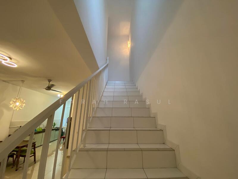 Bungalow for Sale in Shah Alam (Selangor) - Farah Rasul - Interior - PropertyGuru.com.my