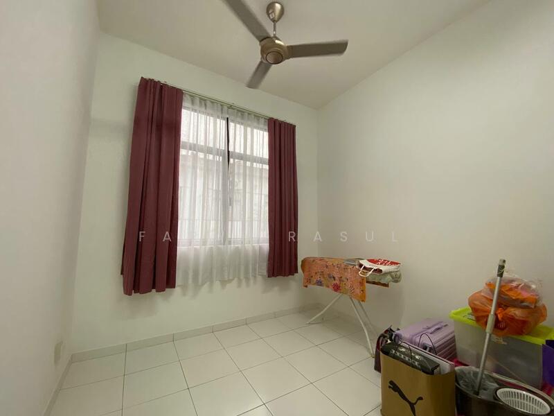Bungalow for Sale in Shah Alam (Selangor) - Farah Rasul - Interior - PropertyGuru.com.my
