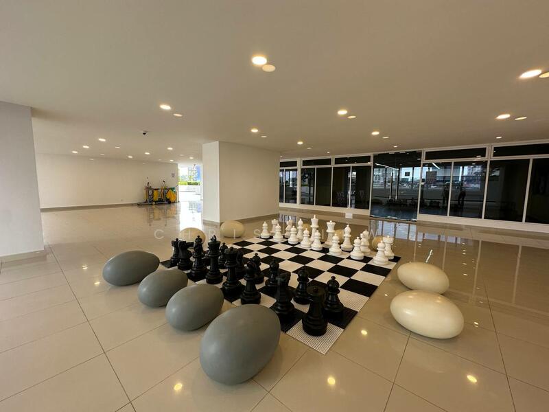 Service Residence for Sale at TRELLIS RESIDENCES - Chris Liew - PropertyGuru.com.my