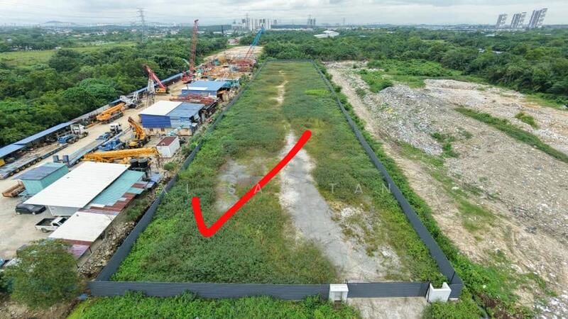 Telok Panglima Garang untuk Untuk Disewa - RM 12,500 /bulan, Feb 2026 - Exterior - PropertyGuru.com.my