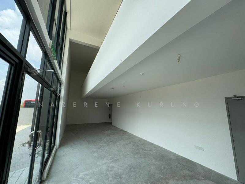 Factory for Sale in Sungai Buloh (Selangor) - Nazerene Kurung - Interior - PropertyGuru.com.my