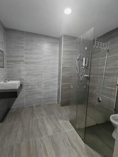 Service Residence for Sale at KSL Residence @ Daya - Vincy Sia - Bathroom - PropertyGuru.com.my
