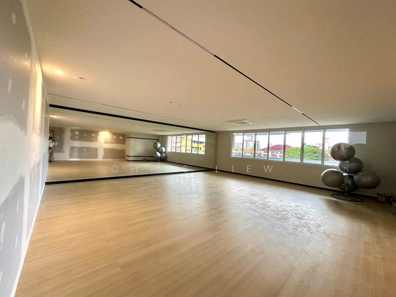 For Rent - TRELLIS RESIDENCES